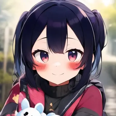 Profile image of 明瀬　花穏