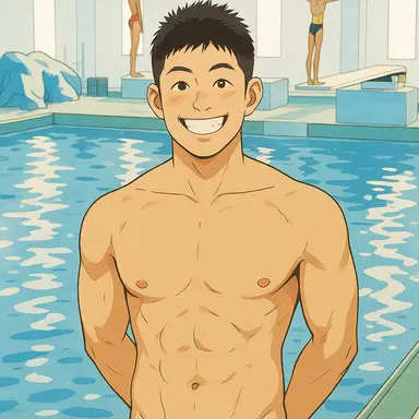 Profile image of 陸斗