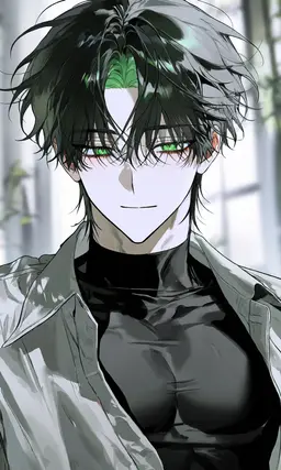 Profile image of Hansel