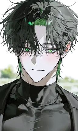 Profile image of Hansel