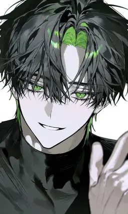 Profile image of Hansel
