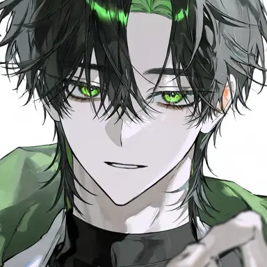 Profile image of Hansel