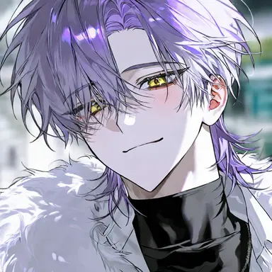 Profile image of Leo