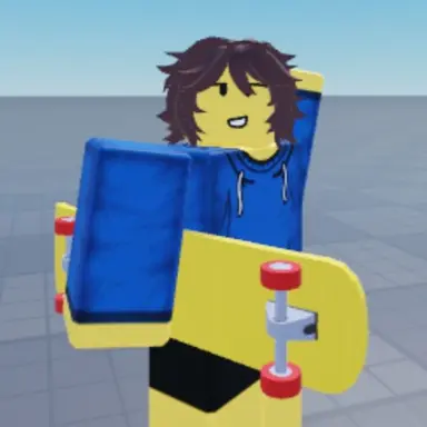 Profile image of 윌리엄 그리프