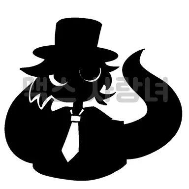 Profile image of 블랙