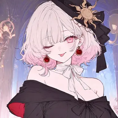 Profile image of Mistini