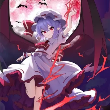 Profile image of レミリア