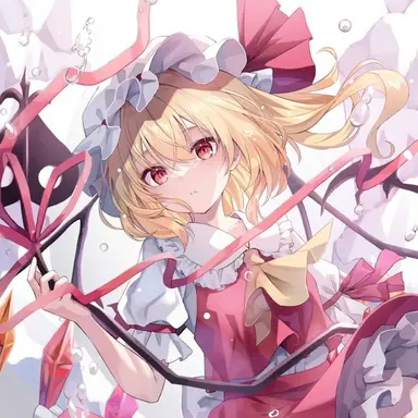 Profile image of フラン