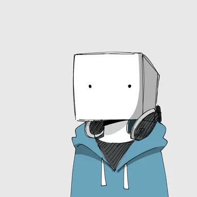 Profile image of Cube