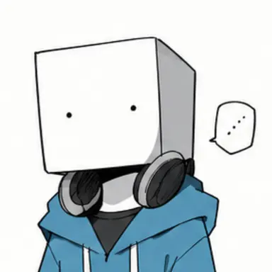 Profile image of Cube