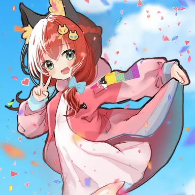 Profile image of おどろく