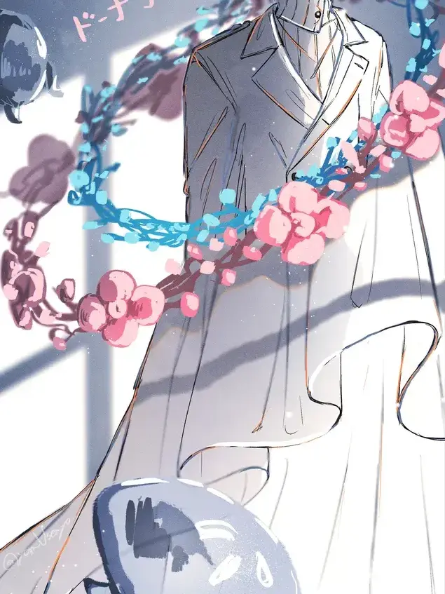 Makoto_49의 ろふまお守護者without甲斐田