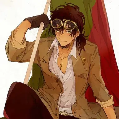 Profile image of ポルトガル
