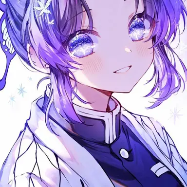 Profile image of 시노부