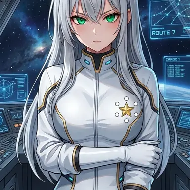 Profile image of Jessica Reeve