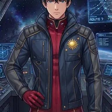 Profile image of Johnson Miller