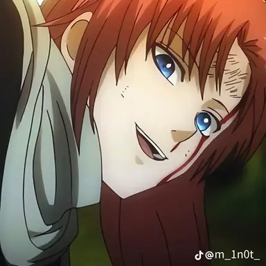 Profile image of 神威