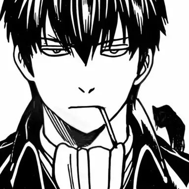 Profile image of 土方十四郎