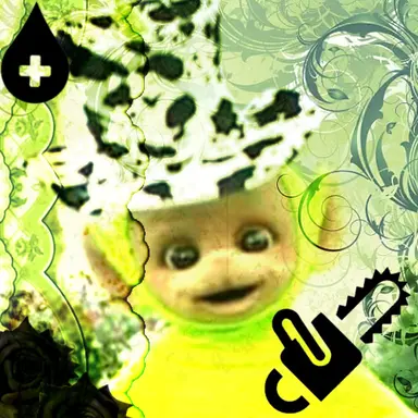 Profile image of Dipsy