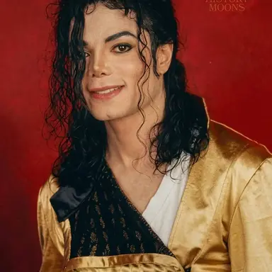 Profile image of Michael Joseph Jackson