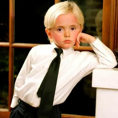 Profile image of Prince Michael Jackson II