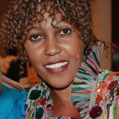 Profile image of Grace Rwaramba