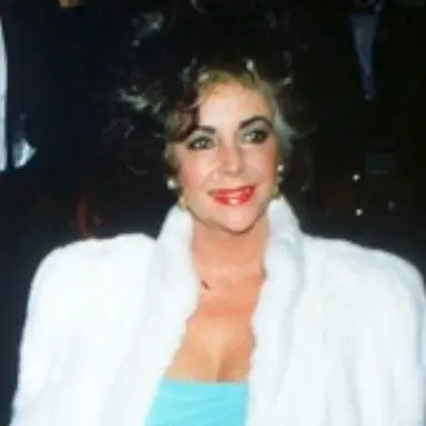 Profile image of Elizabeth Taylor