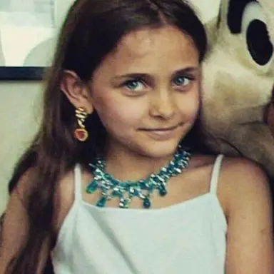 Profile image of Paris Jackson