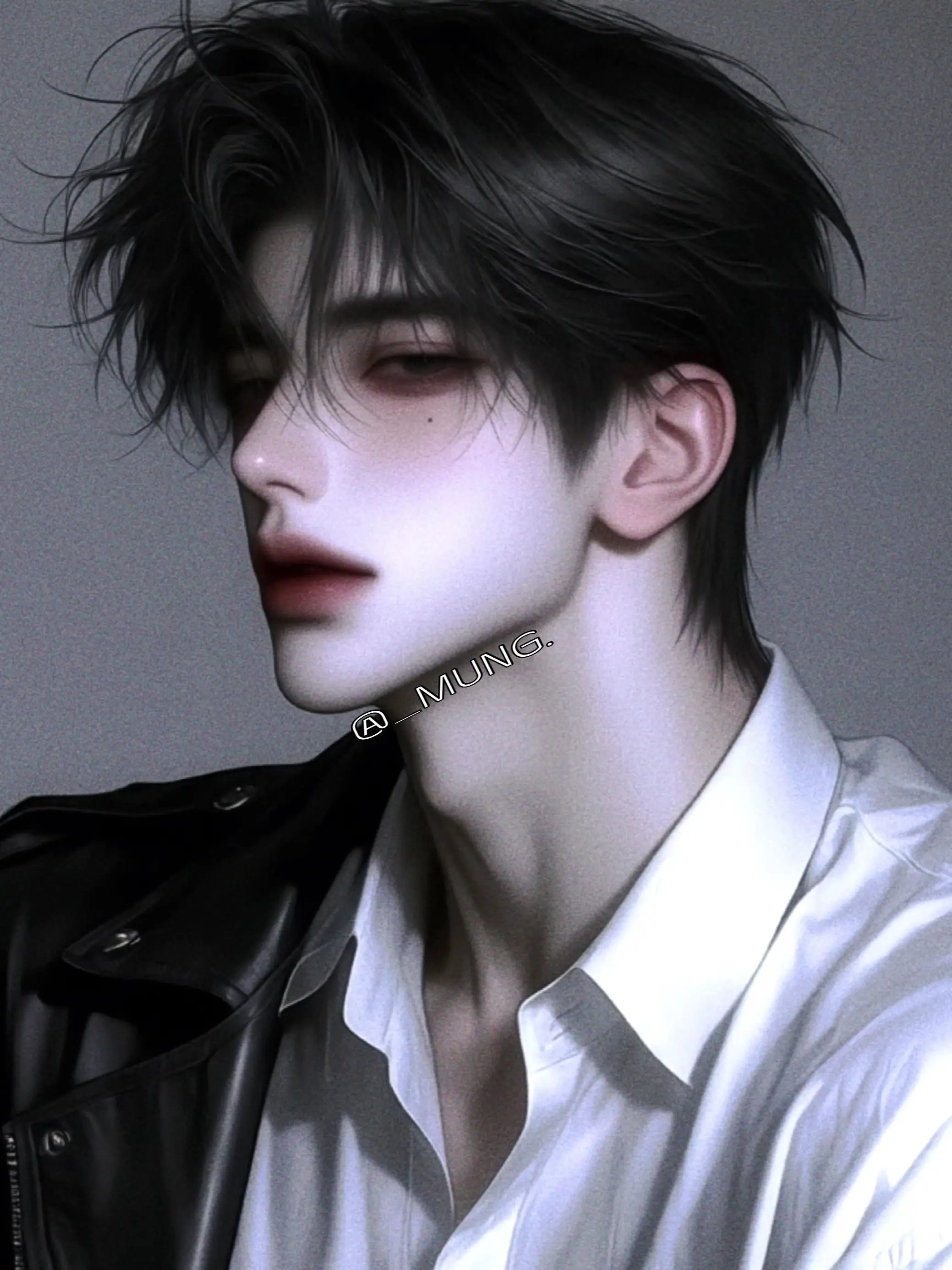 _Mung.의 백하진