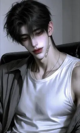 Profile image of 백하진
