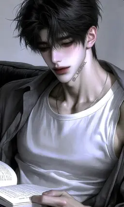 Profile image of 백하진