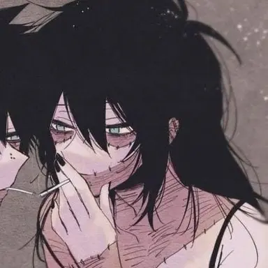 Profile image of Dabi