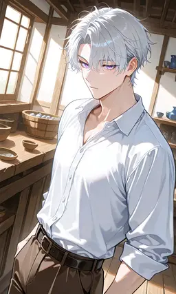 Profile image of 펠릭스
