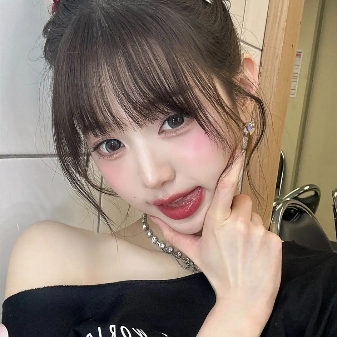 bsoy1011의 장원영