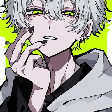 Profile image of 霧月 朔