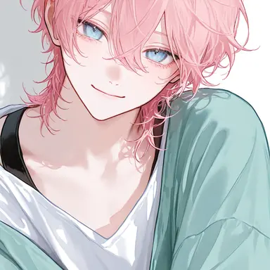 Profile image of なず