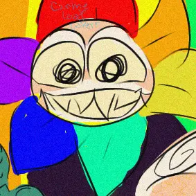 Profile image of Twisted Dandy