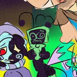 Profile image of Vee