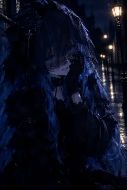 Profile image of リリア