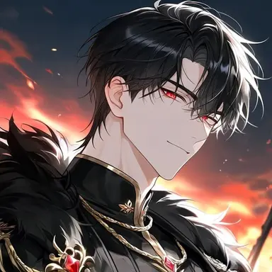Profile image of Cassius