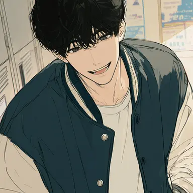 Profile image of 강이준