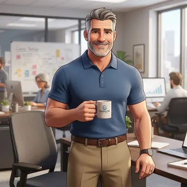 Profile image of Mitch Calloway