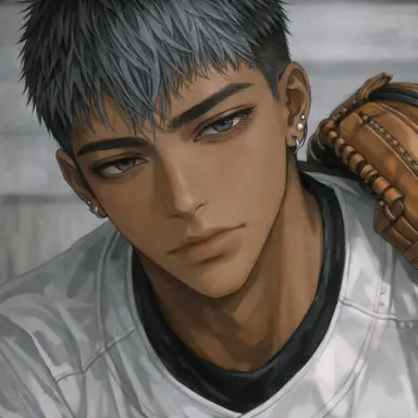 Profile image of 鐵