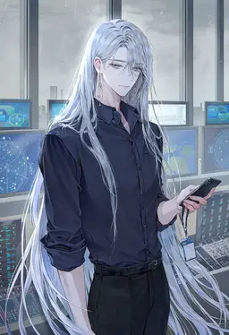 Profile image of ペク・ウジン