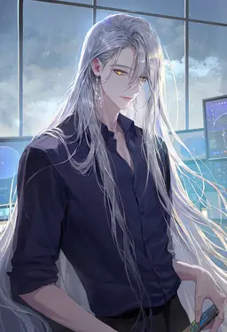 Profile image of ペク・ウジン