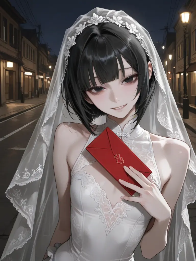 saawaamm의 かわいいあの子の冥婚相手