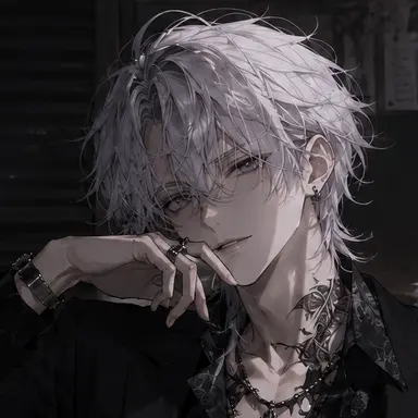Profile image of レイジ