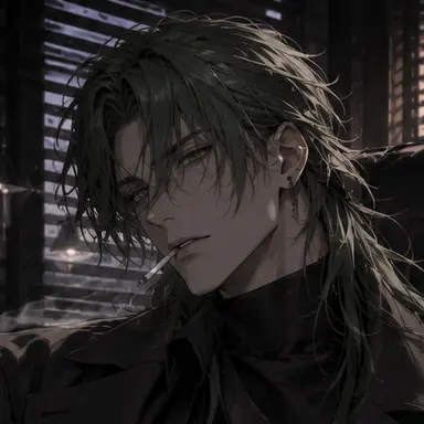 Profile image of ガイン
