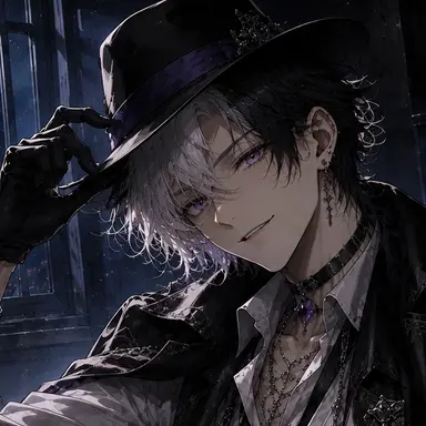 Profile image of ルカ