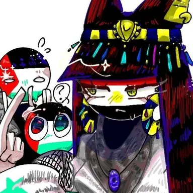 Profile image of エジプト